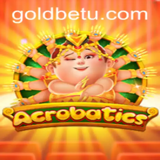 Acrobatics: A Thrilling Game Experience