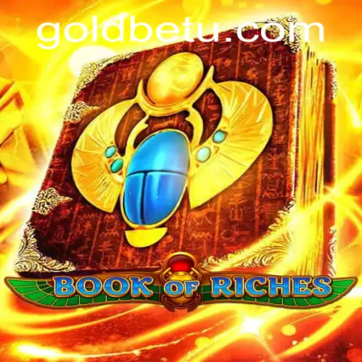 Explore the Mystical World of BookofRiches with Pix.bet