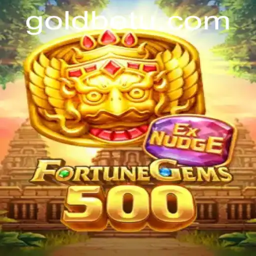 Delve into the Enchanting World of FortuneGems500
