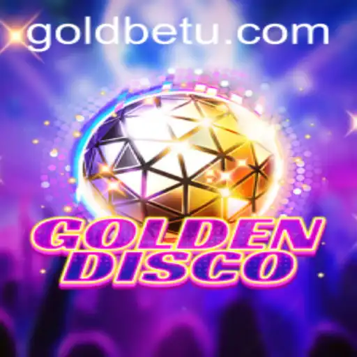 GoldenDisco: The Ultimate Gaming Experience Enhanced by pix.bet