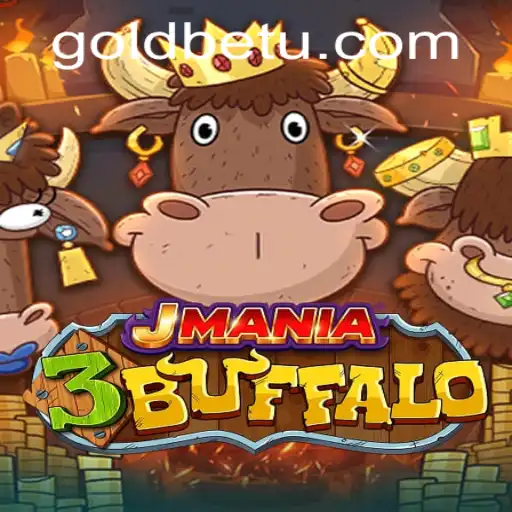 Exploring JMania3Buffalo: A New Frontier in Gaming with Pix.bet