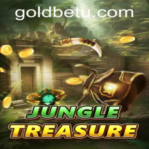 Explore the Thrilling World of JungleTreasure with Pix.bet