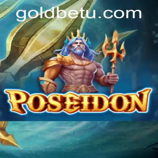 Dive into the Depths with Poseidon: An Epic Gaming Experience