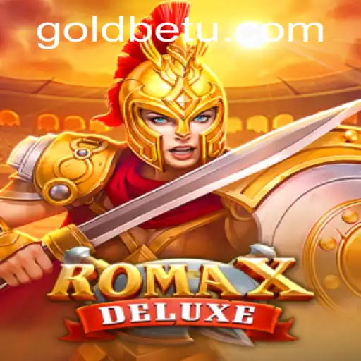 Explore RomaXDeluxe: The Latest Gaming Sensation with Pix.bet