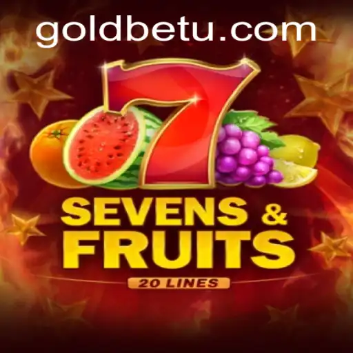 Exploring SevensFruits20: A Thrilling Journey with pix.bet