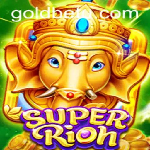 Exploring the Exciting World of SuperRich: The Ultimate Pix.Bet Gaming Experience