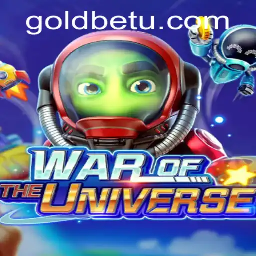WAROFTHEUNIVERSE: The Ultimate Intergalactic Adventure