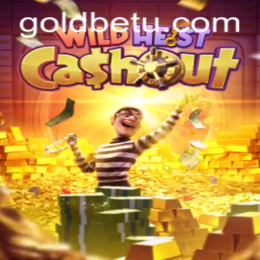 Explore WildHeistCashout: The Latest Thrill in Online Gaming with Pix.bet