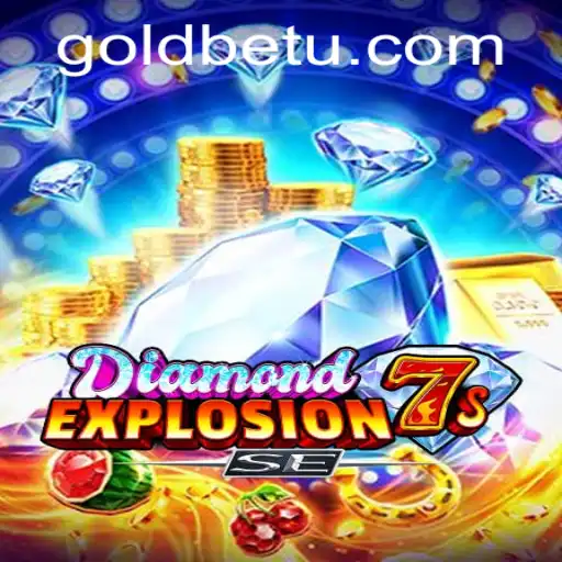 DiamondExplosion7sSE: Discovering the Thrill Behind the Game