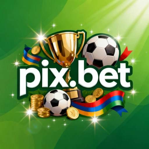 pix.bet Logo