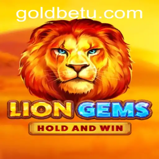 Discover LionGems: A Dazzling Adventure with pix.bet