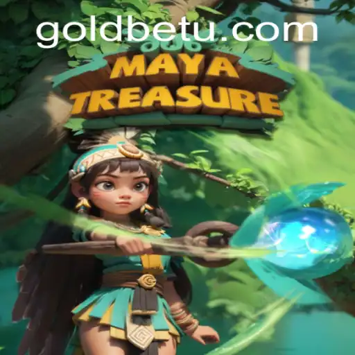 Discover the Hidden Gems in MayaTreasure: A Thrilling Adventure with Pix.bet