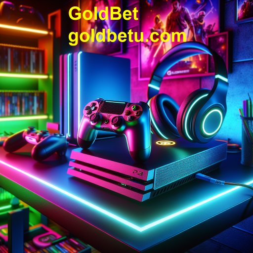 A Evolução dos Jogos: Tendências e Inovações que Transformam a Indústria