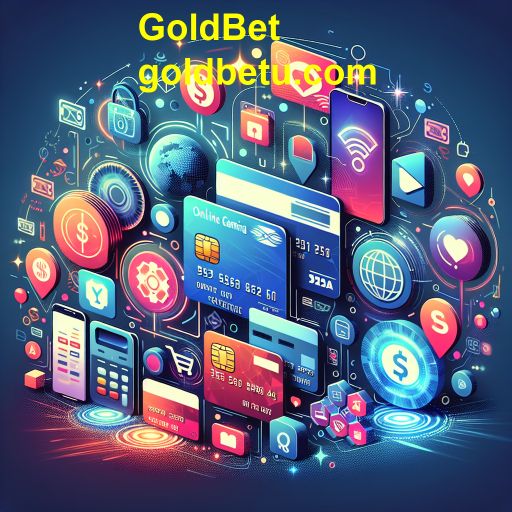 A Importância dos Métodos de Pagamento em Plataformas de Jogos Online