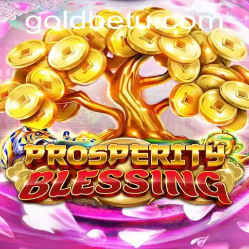 ProsperityBlessing: New Horizons in Gaming with pix.bet