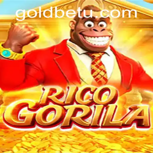 RicoGorila: A Thrilling Adventure in the Casino World