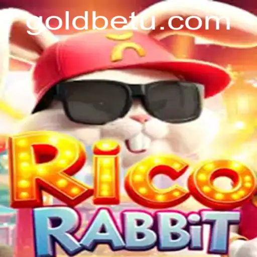 Discover the Thrilling World of RicoRabbit and pix.bet