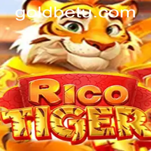 Unleashing the Thrills of RicoTiger: A New Era in Gaming Entertainment