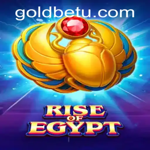 Discover the Excitement of RiseOfEgypt on Pix.bet