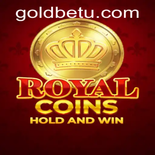 Explore the Thrilling World of RoyalCoins on pix.bet