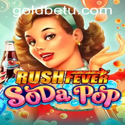 RushFeverSodaPop: A Vibrant Adventure in Gaming