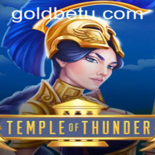 Temple of Thunder: A Thrilling New Adventure with Pix.bet