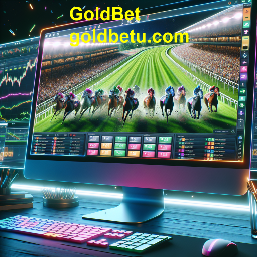 Descubra o Mundo das Apostas Virtuais no GoldBet