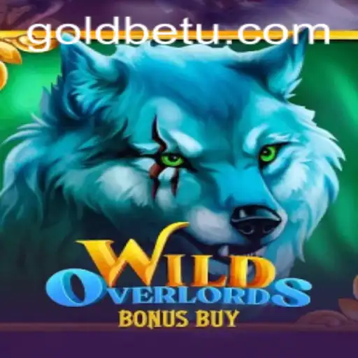 Embark on an Epic Adventure with WildOverlordsBonusBuy on pix.bet